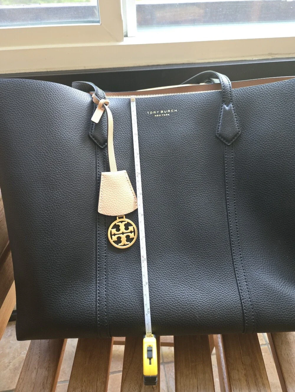 Tory Burch Perry Tote Bag